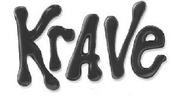 KRAVE