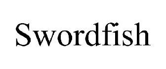 SWORDFISH