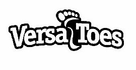 VERSA TOES