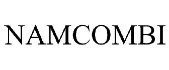 NAMCOMBI
