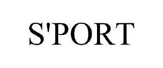 S'PORT