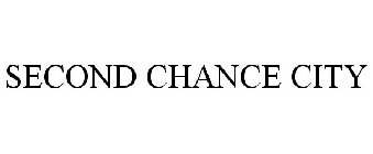 SECOND CHANCE CITY