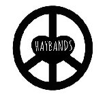 HAYBANDS