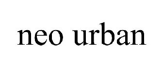 NEO URBAN