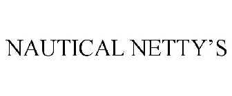 NAUTICAL NETTY'S