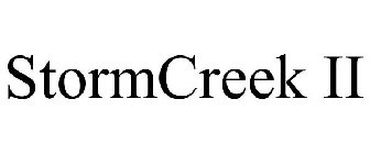 STORMCREEK II