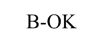 B-OK