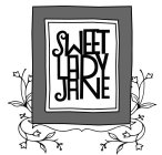 SWEET LADY JANE