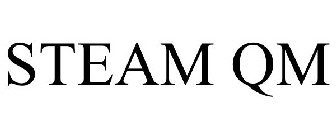 STEAM QM