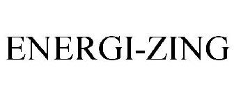 ENERGI-ZING