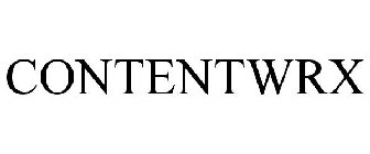 CONTENTWRX