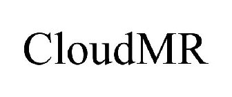 CLOUDMR