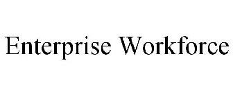 ENTERPRISE WORKFORCE