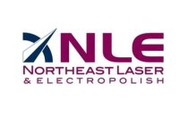 NLE NORTHEAST LASER & ELECTROPOLISH