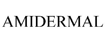 AMIDERMAL