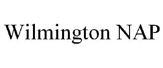 WILMINGTON NAP