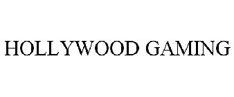 HOLLYWOOD GAMING