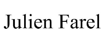 JULIEN FAREL