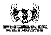 PHOENIX PUBLIC ADJUSTING