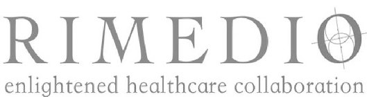 RIMEDIO ENLIGHTENED HEALTHCARE COLLABORATION