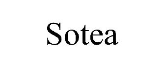 SOTEA