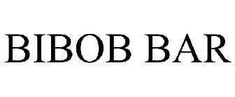 BIBOB BAR