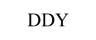 DDY