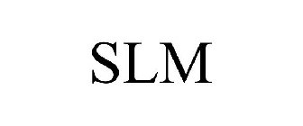 SLM