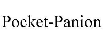 POCKET-PANION