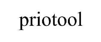 PRIOTOOL