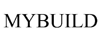 MYBUILD