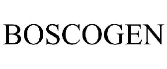 BOSCOGEN