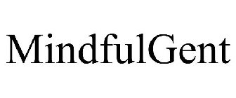 MINDFULGENT