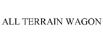 ALL TERRAIN WAGON
