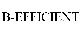 B-EFFICIENT