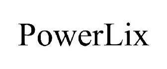 POWERLIX