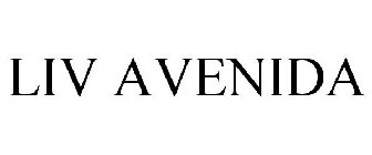 LIV AVENIDA