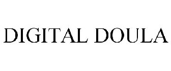 DIGITAL DOULA