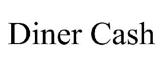DINER CASH