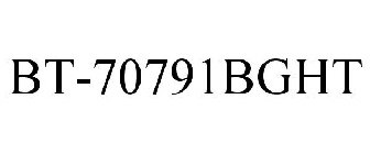 BT-70791BGHT