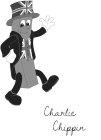 CHARLIE CHIPPIN