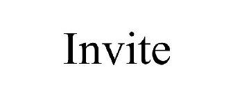INVITE