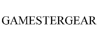 GAMESTERGEAR