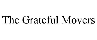 THE GRATEFUL MOVERS
