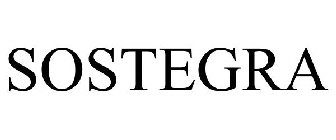 SOSTEGRA
