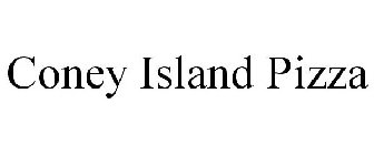 CONEY ISLAND PIZZA