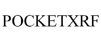 POCKETXRF