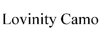 LOVINITY CAMO