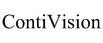 CONTIVISION
