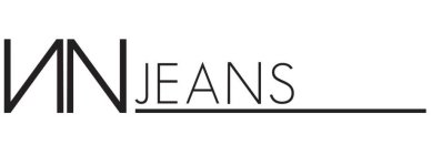 NN JEANS